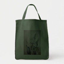 Grocery Tote Bag