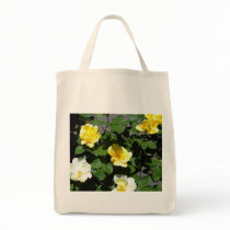 grocery tote bag