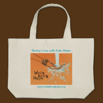 Grocery Tote Bag