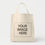 Grocery Tote Bag