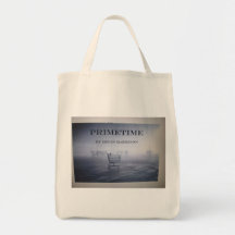 Grocery Tote Canvas Bags