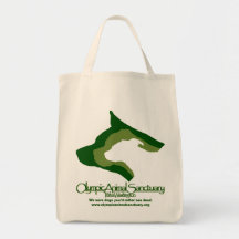 Grocery Tote natural Tote Bags