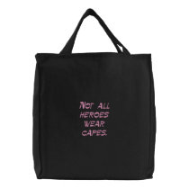 grociery/book bags embroidered bags by momasart grociery/book bags embroidered bags