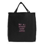 grociery/book bags