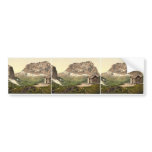 Grodnerjoch, hospice and Langkoff (i.e., Langkofl) Bumper Stickers