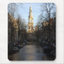 Groenburgwal, Amsterdam Mouse Pad