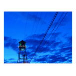 Groene, TX Post Card