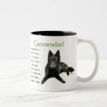 Groenendael Belgian Sheepdog Gifts Coffee Mugs