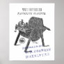 Groenendyke Washer Middletown Indiana Posters