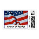 Groeten uit Amerika! - Postzegels postage