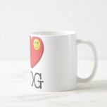 Grog Mugs