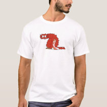 Grog the Caveman t-shirts by ElmoandBloodyShow Grog the Caveman t-shirts