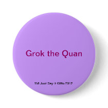 Grok the Quan Buttons
