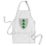 Grong, Norway aprons