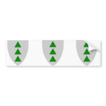 Grong, Norway bumper stickers by bestflag Grong, Norway bumper stickers