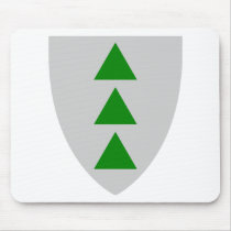 Grong, Norway mousepads