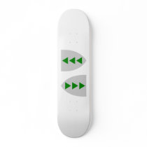 Grong, Norway Skateboards