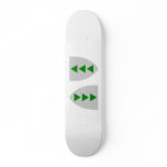 Grong, Norway skateboards