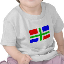 Groningen, Netherlands T Shirt