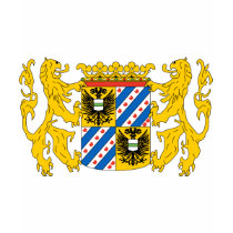 Groningen, Netherlands t-shirts