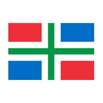 Groningen, Netherlands t-shirts