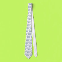 Groom 2009 ties