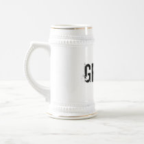 Groom Beer Stein mugs