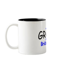 Groom (Brides Bitch) Mug