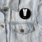 round_button - Groom Button