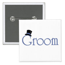 Groom button