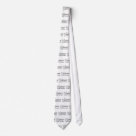 standard_tie - Groom Dead Man Walking