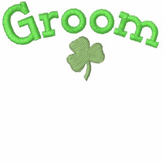 Groom Embroidered Shirt embroideredshirt