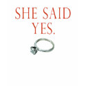 Groom Engagement shirt