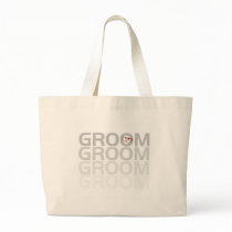 Groom Fade bags
