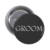 GROOM FORMAL BUTTON