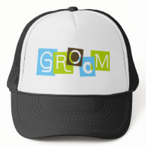 Groom Hats