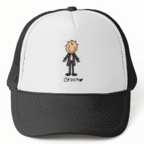 Groom hats by SweetRascal Groom hats