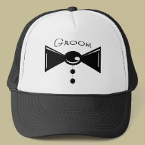Groom Hats hats