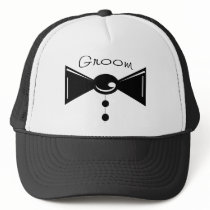 Groom Hats by weddedbliss Groom Hats