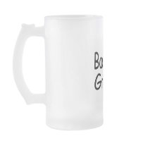 Groom mugs