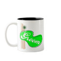 Groom Mug