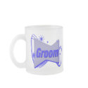 Groom Mug