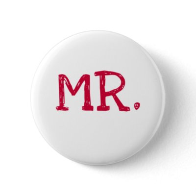 Mr Pin