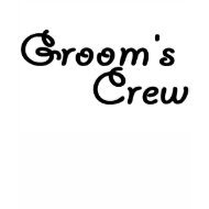 Groom
