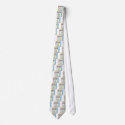 Groom Sentiments Wedding tie