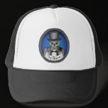 Groom Skull hats