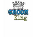 Groom T-shirts and Gifts shirt