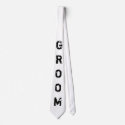 GROOM ties