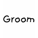 Groom shirt