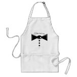 Groom Tux T-Shirts &amp; Gifts Aprons